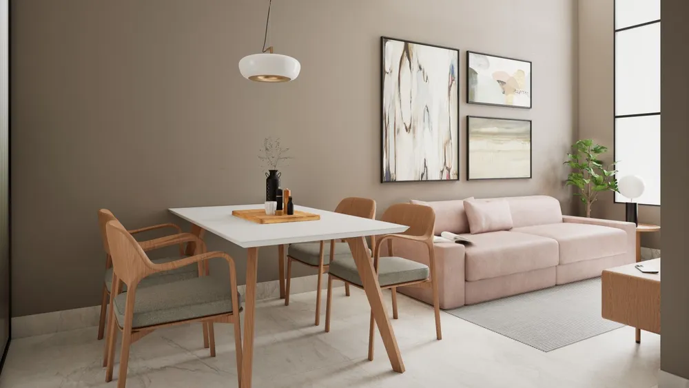 Sobrado, 58 m² - Foto 13