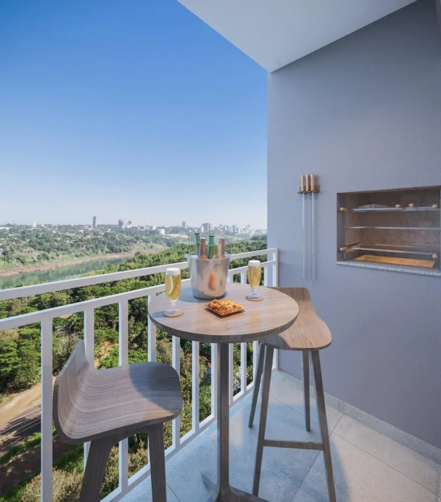 Apartamento, 2 quartos, 43 m² - Foto 11