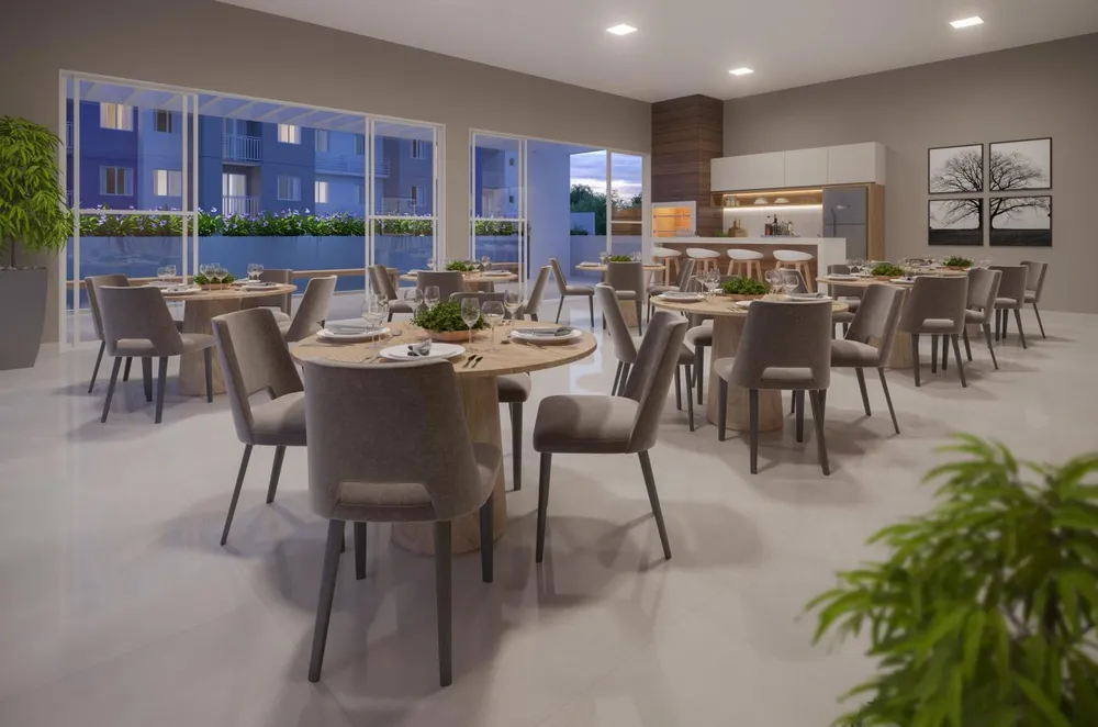 Apartamento, 2 quartos, 43 m² - Foto 16