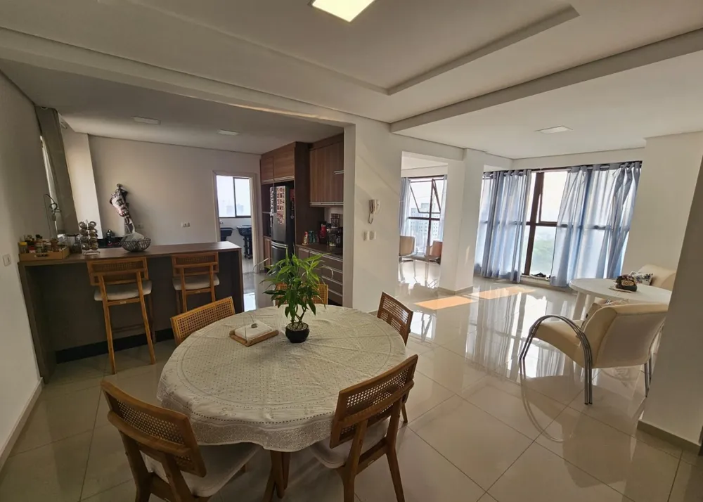 Apartamento, 3 quartos, 129 m² - Foto 3
