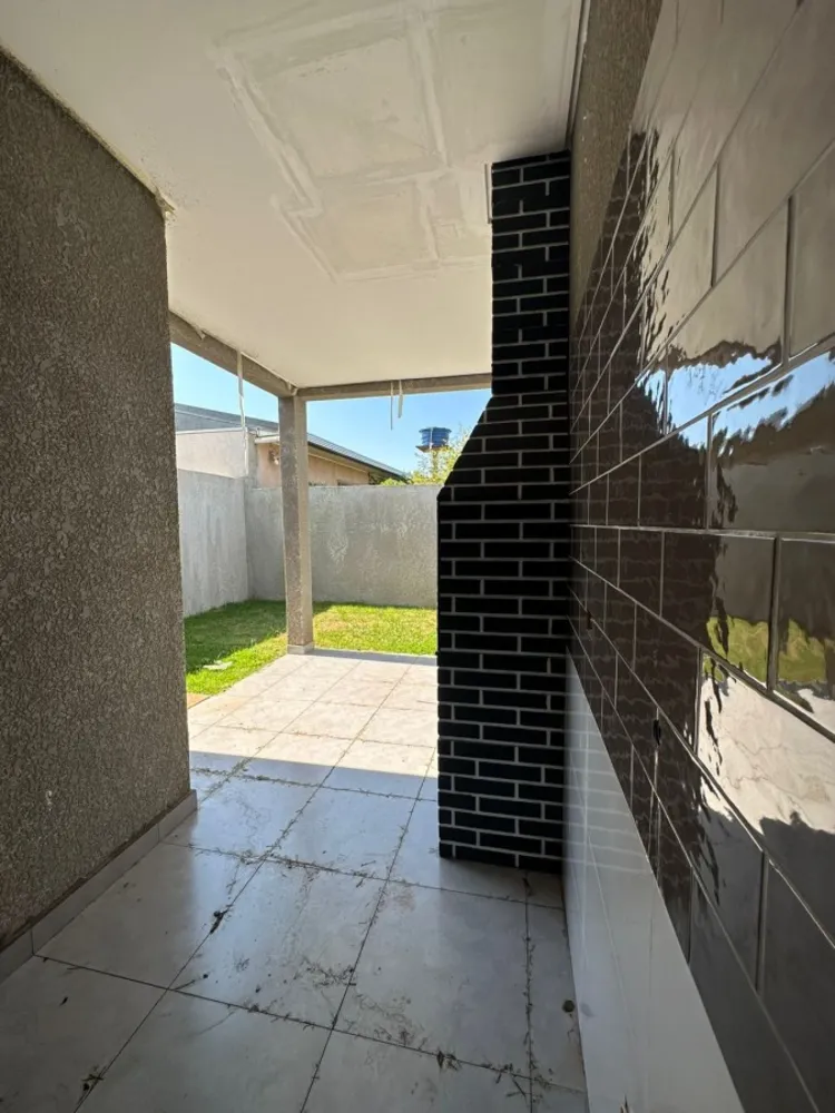 Sobrado, 2 quartos, 67 m² - Foto 16