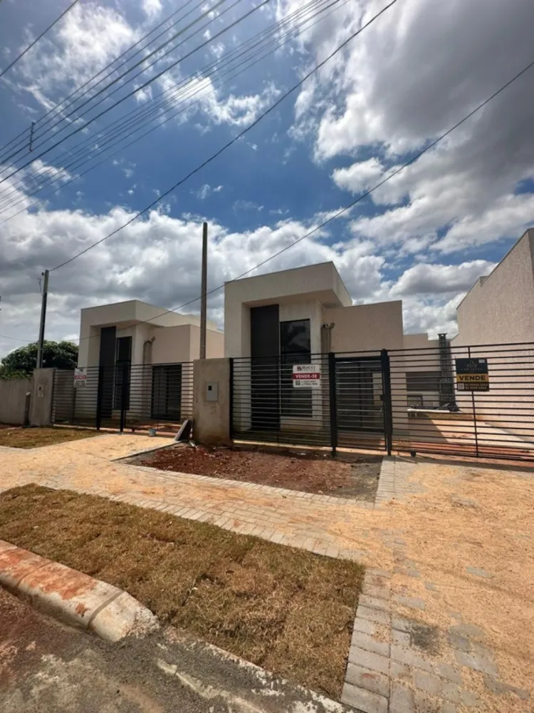 Sobrado, 2 quartos, 67 m² - Foto 1