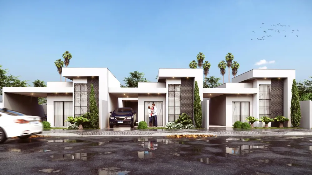 Sobrado, 2 quartos, 67 m² - Foto 9