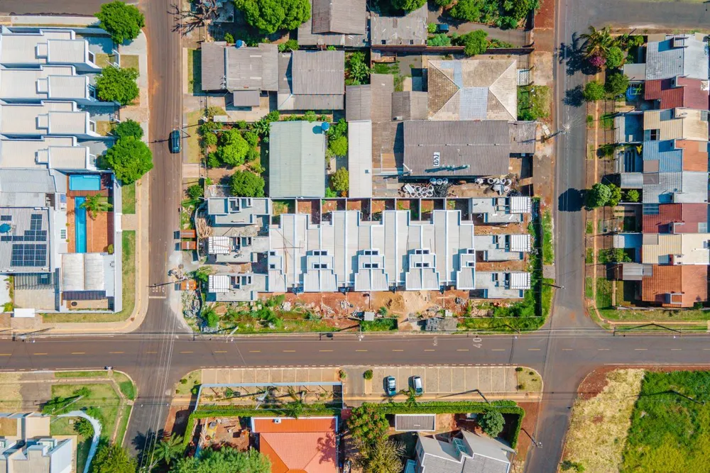 Sobrado, 2 quartos, 67 m² - Foto 13