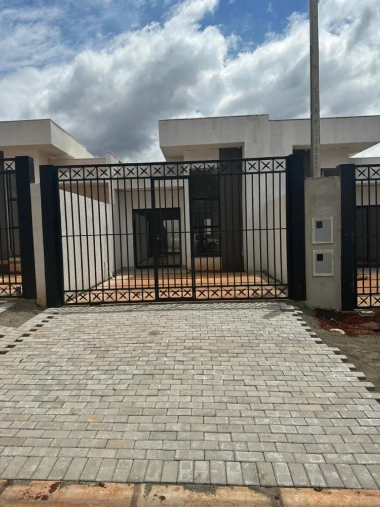 Sobrado, 2 quartos, 67 m² - Foto 20