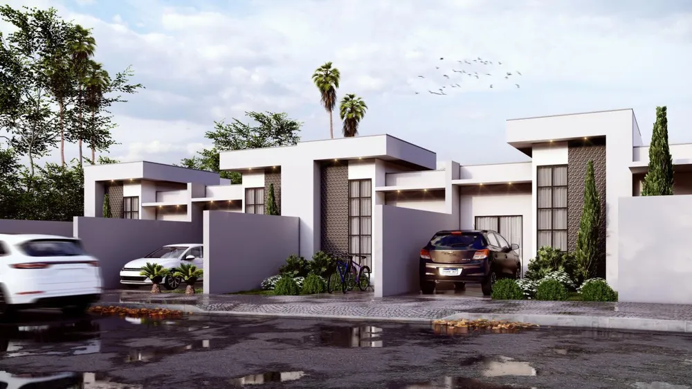 Sobrado, 2 quartos, 67 m² - Foto 11