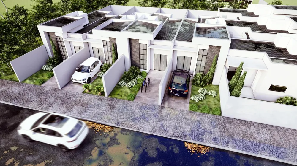 Sobrado, 2 quartos, 67 m² - Foto 10