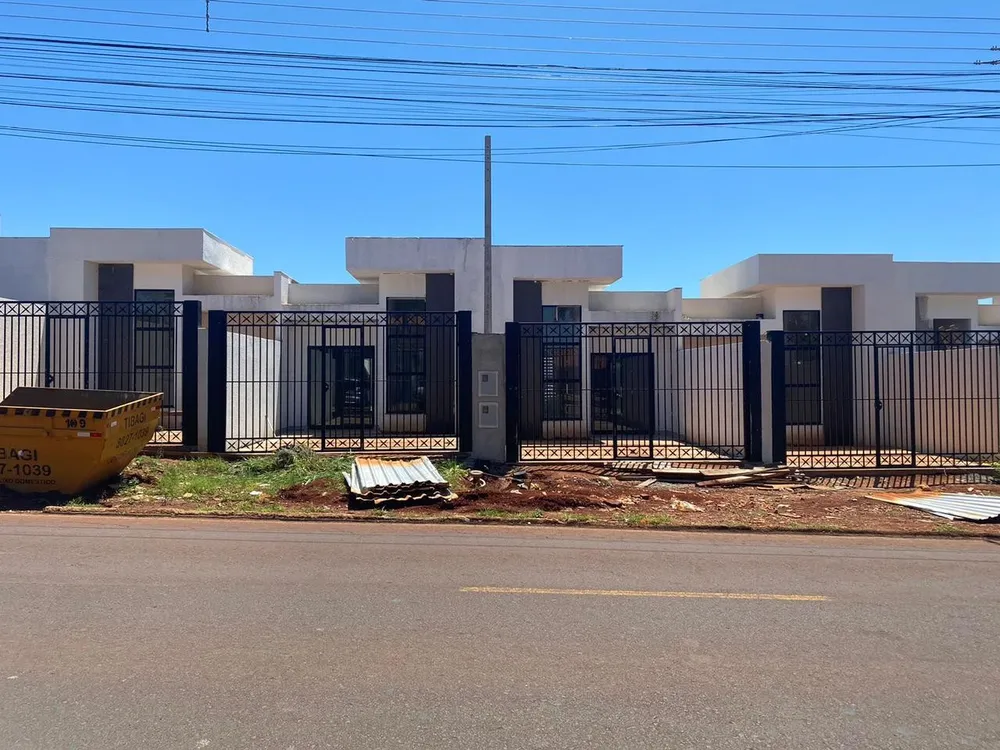 Sobrado, 2 quartos, 67 m² - Foto 19