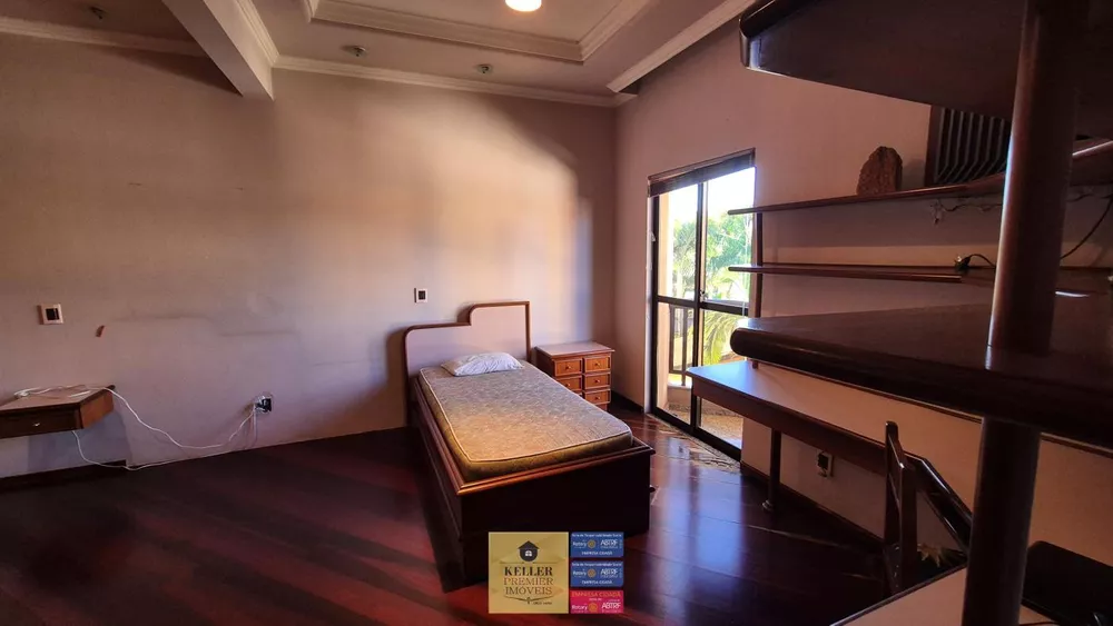 Apartamento à venda com 4 quartos, 181m² - Foto 14