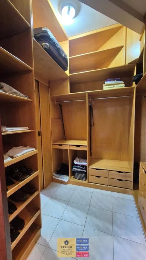 Apartamento à venda com 4 quartos, 181m² - Foto 20