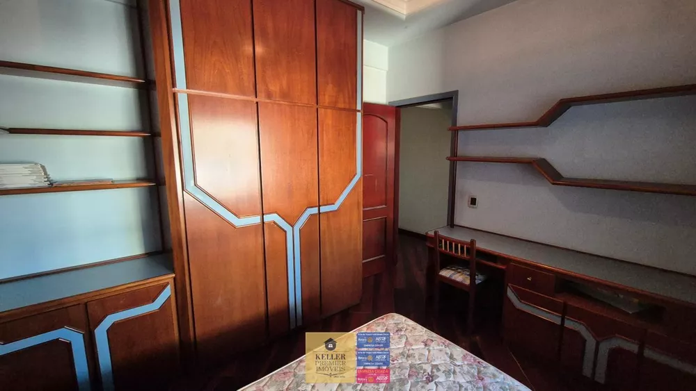 Apartamento à venda com 4 quartos, 181m² - Foto 17