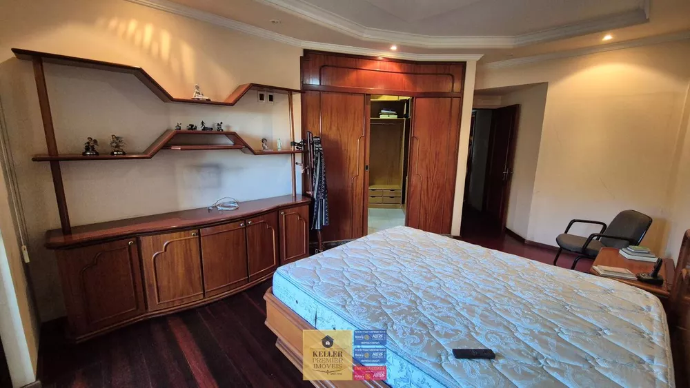 Apartamento à venda com 4 quartos, 181m² - Foto 21