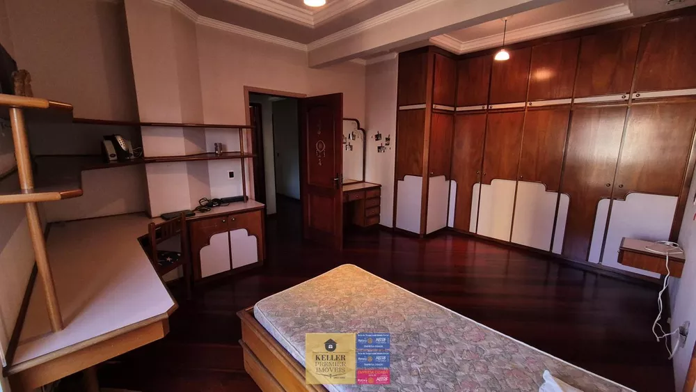 Apartamento à venda com 4 quartos, 181m² - Foto 15