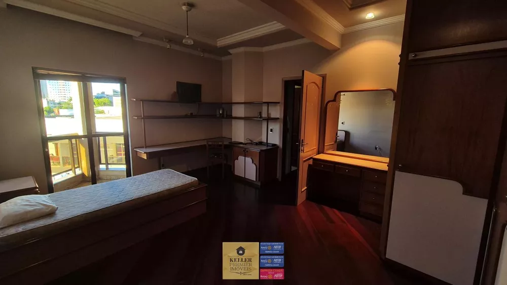 Apartamento à venda com 4 quartos, 181m² - Foto 23