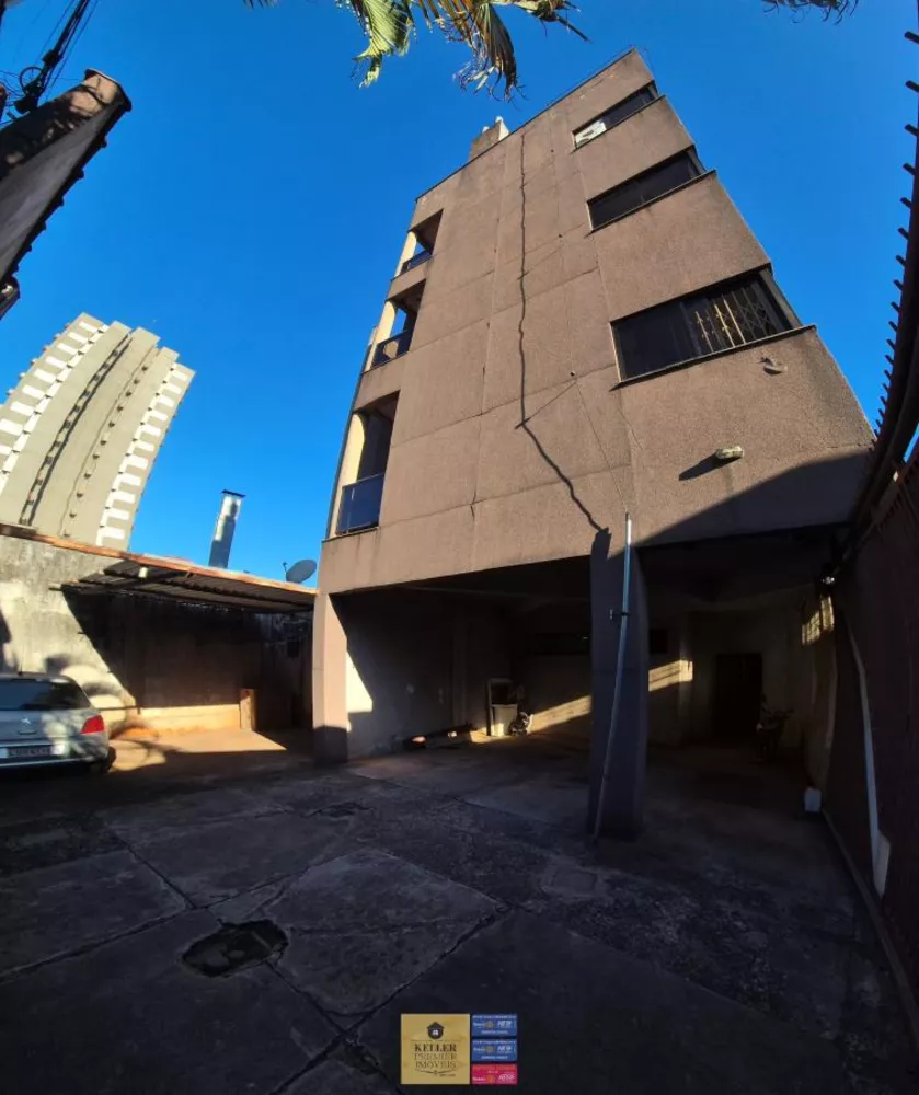 Apartamento à venda com 4 quartos, 181m² - Foto 24