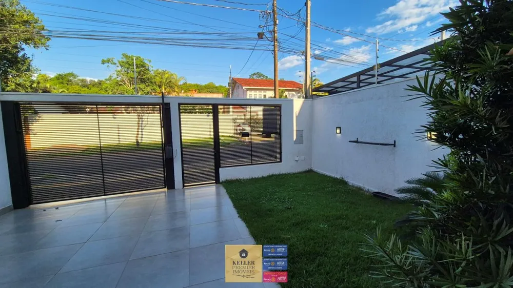 Sobrado, 3 quartos, 150 m² - Foto 16