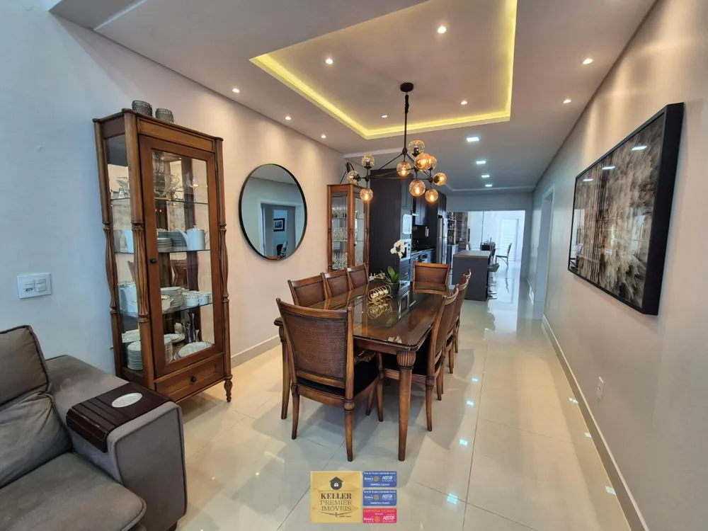 Sobrado, 3 quartos, 150 m² - Foto 4