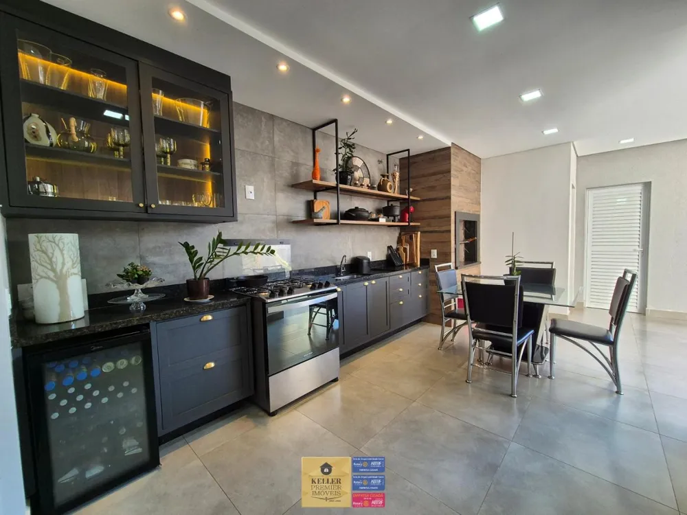 Sobrado, 3 quartos, 150 m² - Foto 6