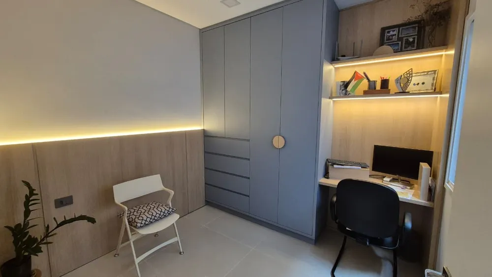 Sobrado, 3 quartos, 150 m² - Foto 11