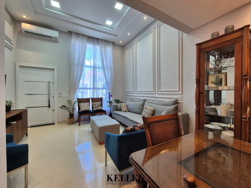 Sobrado, 3 quartos, 150 m² - Foto 2