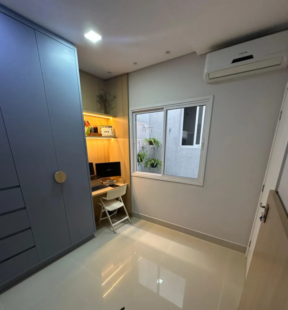 Sobrado, 3 quartos, 150 m² - Foto 12