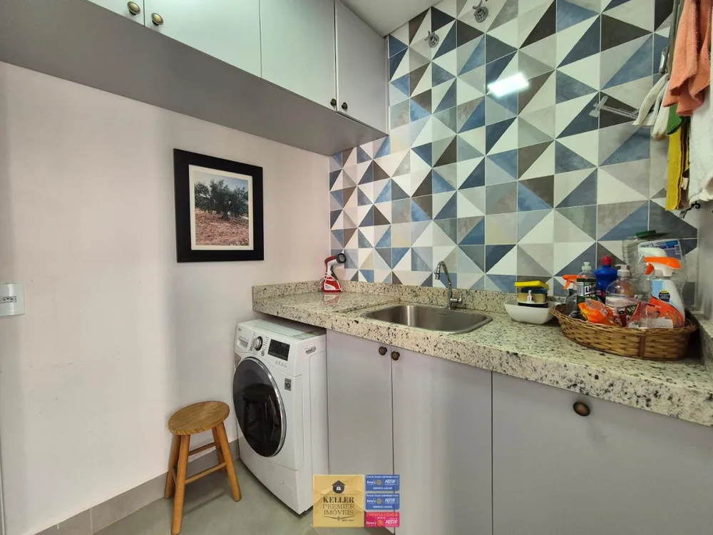 Sobrado, 3 quartos, 150 m² - Foto 15