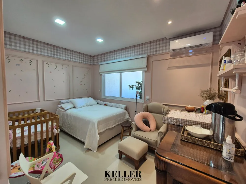 Sobrado, 3 quartos, 150 m² - Foto 10