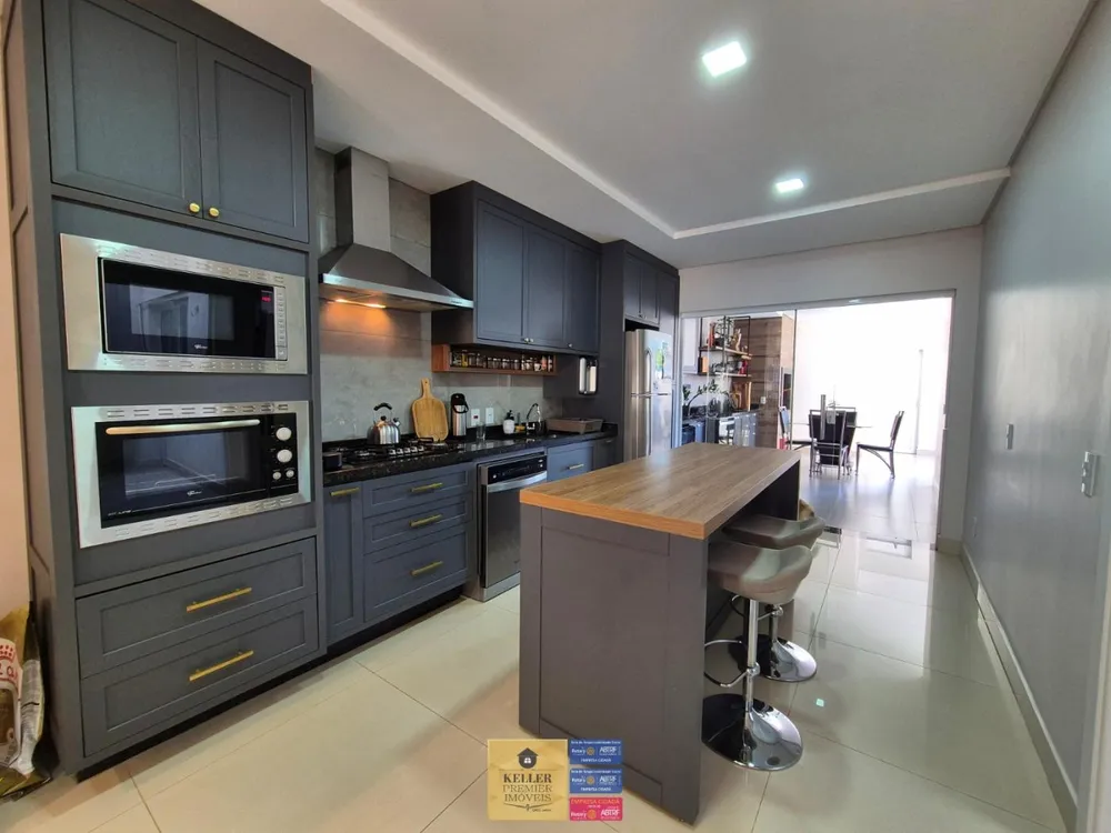 Sobrado, 3 quartos, 150 m² - Foto 5