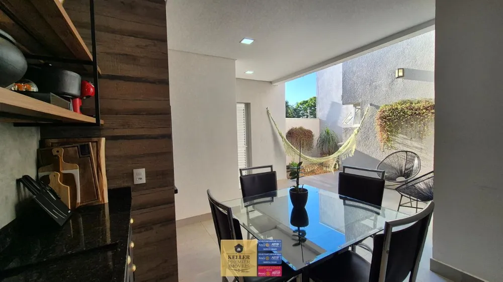 Sobrado, 3 quartos, 150 m² - Foto 7