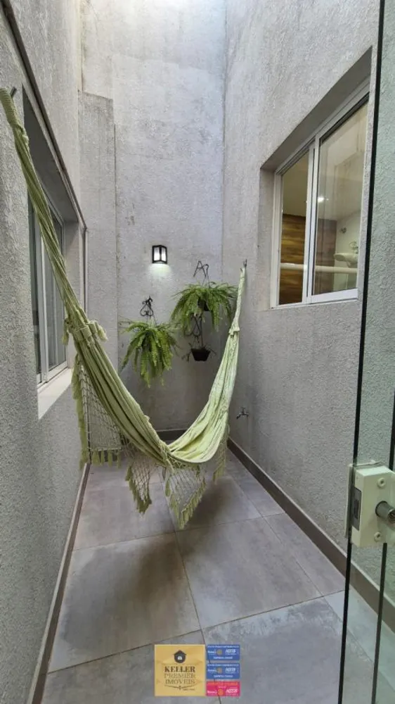 Sobrado, 3 quartos, 150 m² - Foto 14