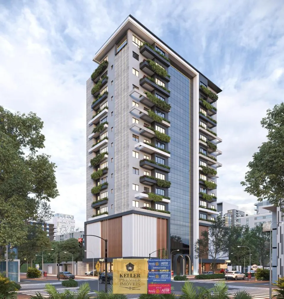 Apartamento, 2 quartos, 66 m² - Foto 15