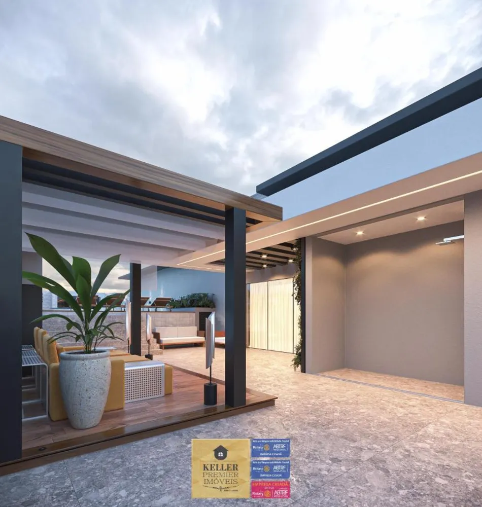 Apartamento, 2 quartos, 66 m² - Foto 8