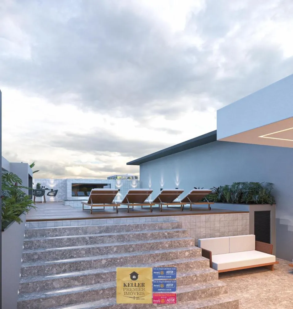 Apartamento, 2 quartos, 66 m² - Foto 10