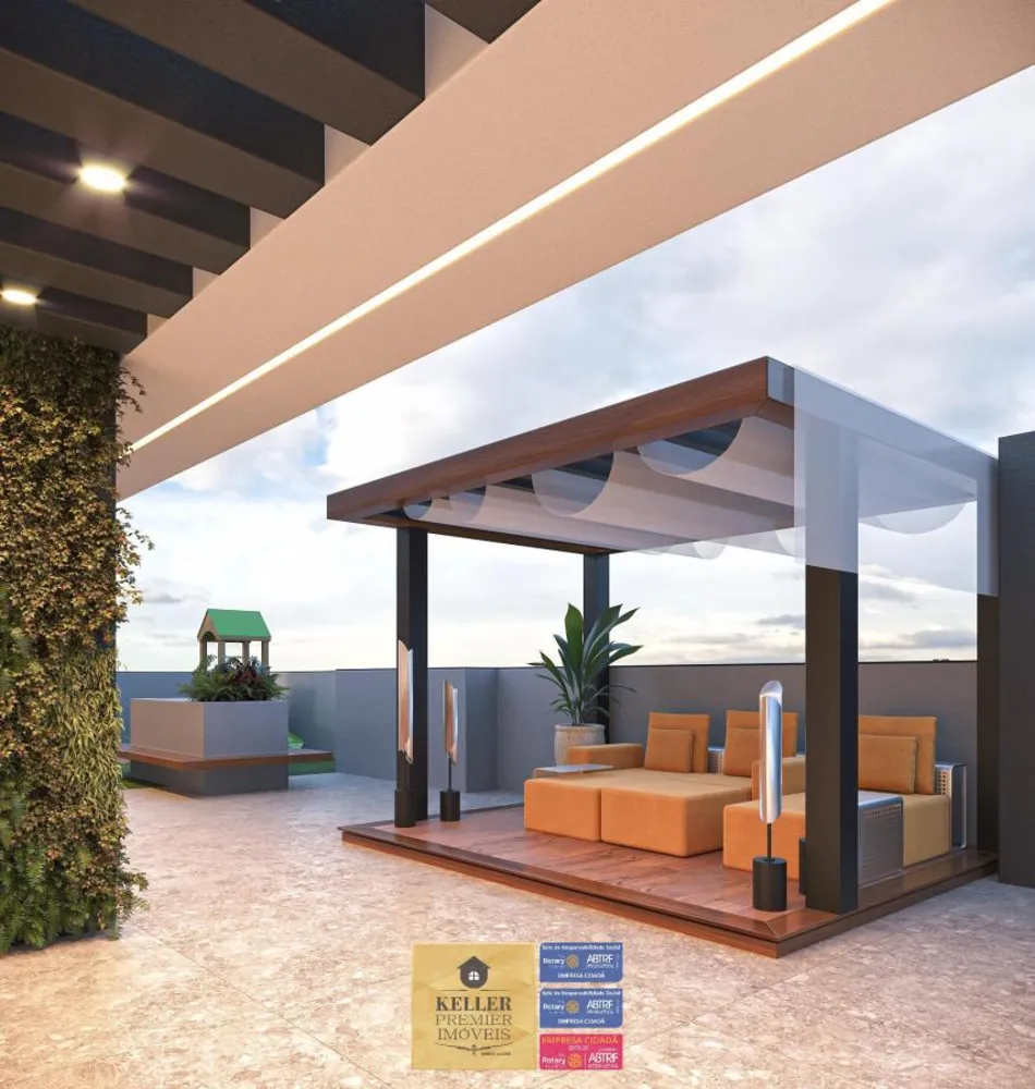 Apartamento, 2 quartos, 66 m² - Foto 9