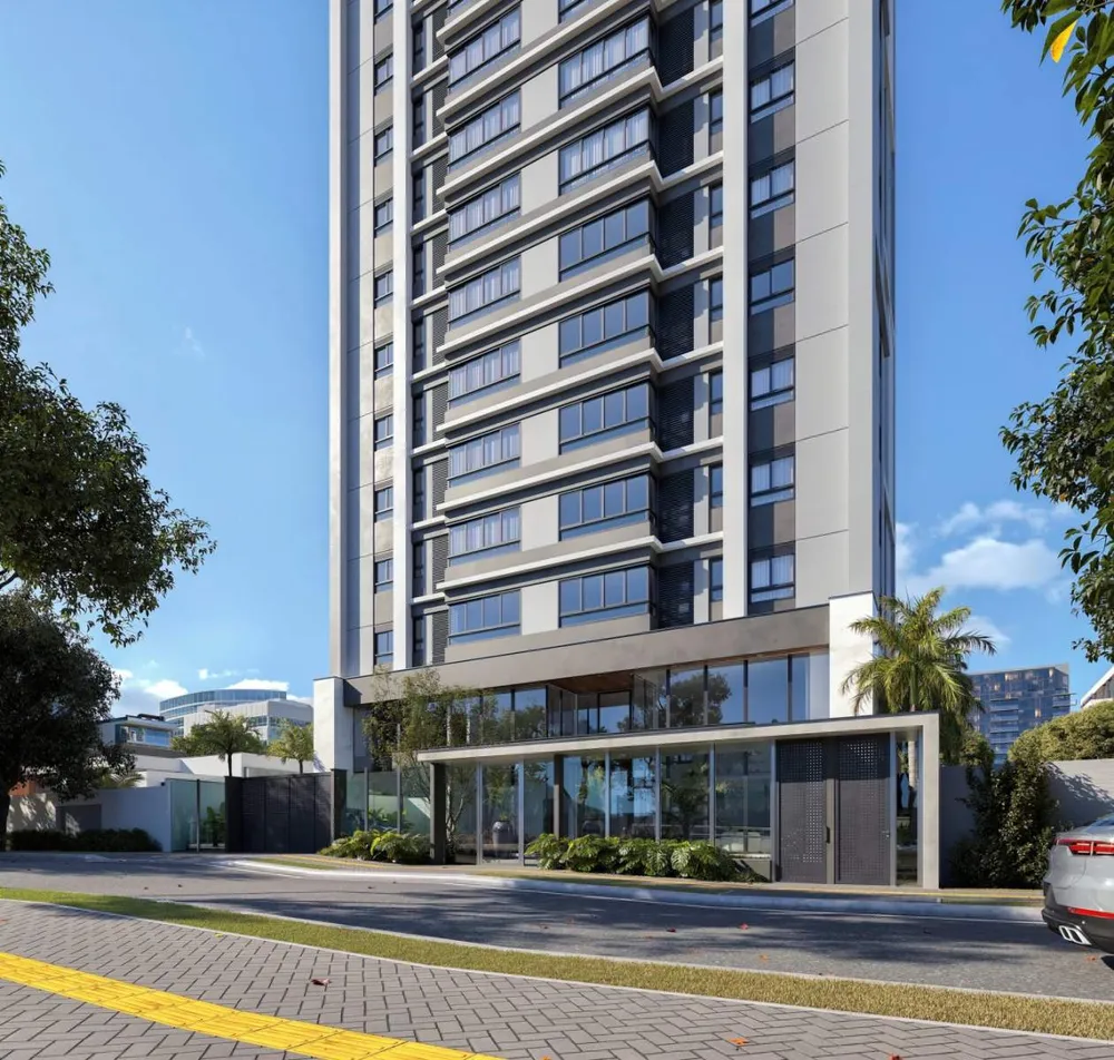 Apartamento, 2 quartos, 64 m² - Foto 5