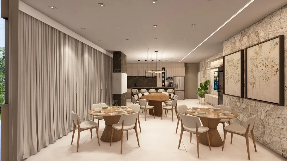 Apartamento, 2 quartos, 64 m² - Foto 9
