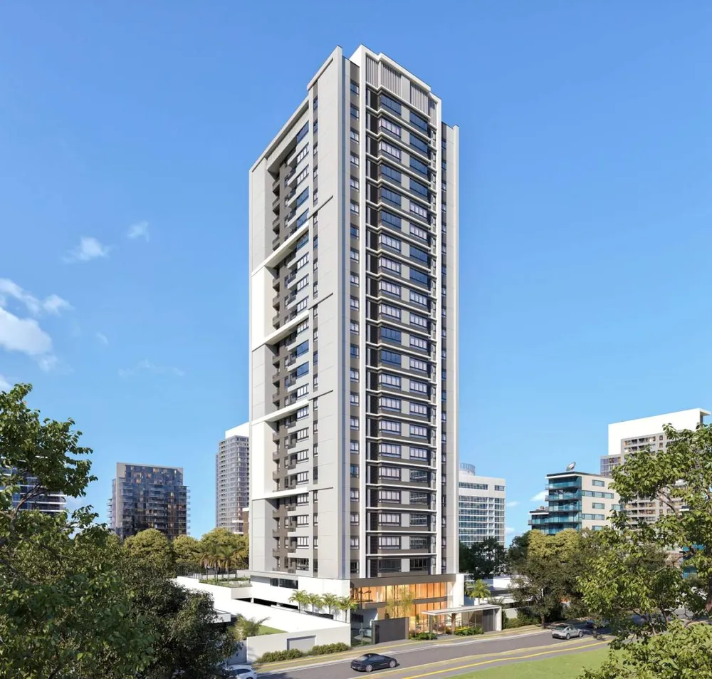 Apartamento, 2 quartos, 64 m² - Foto 16