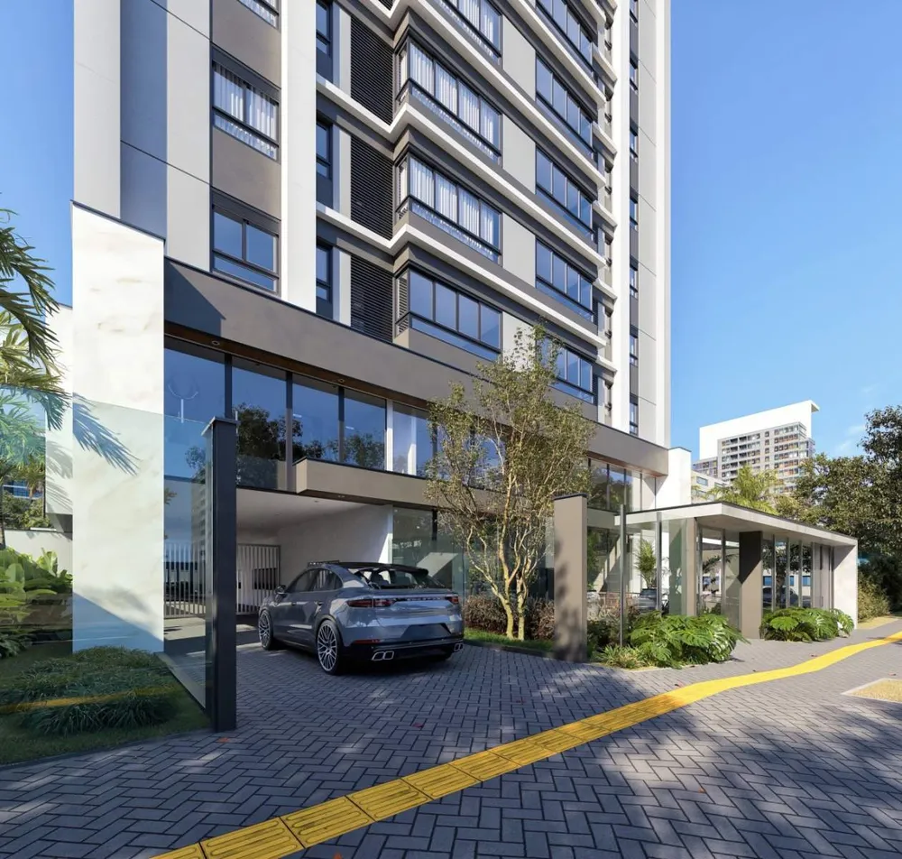 Apartamento, 2 quartos, 64 m² - Foto 6