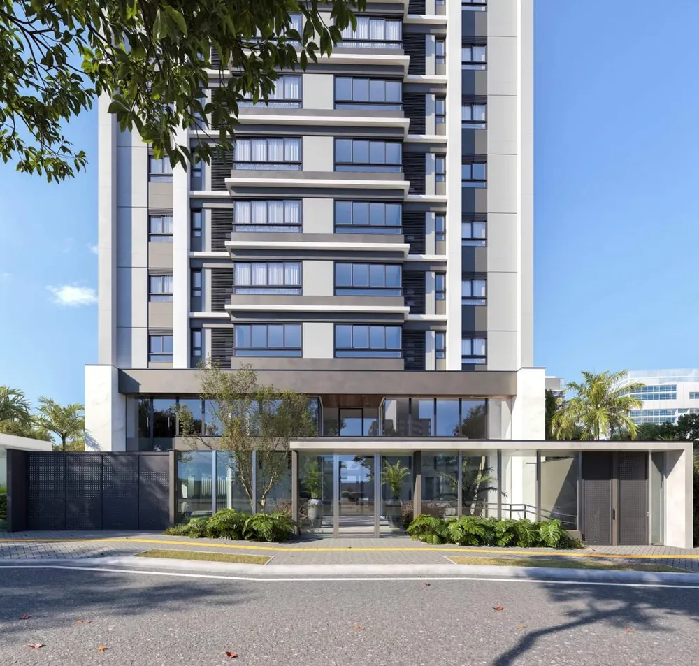 Apartamento, 2 quartos, 64 m² - Foto 17