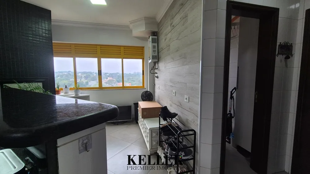 Apartamento, 3 quartos, 132 m² - Foto 16