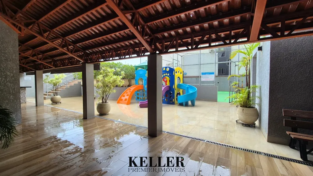 Apartamento, 3 quartos, 132 m² - Foto 18
