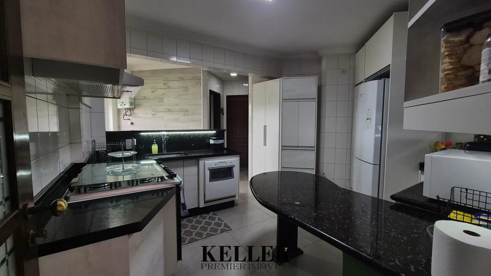 Apartamento, 3 quartos, 132 m² - Foto 11