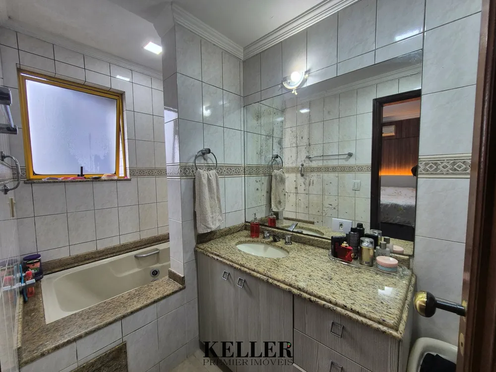 Apartamento, 3 quartos, 132 m² - Foto 13