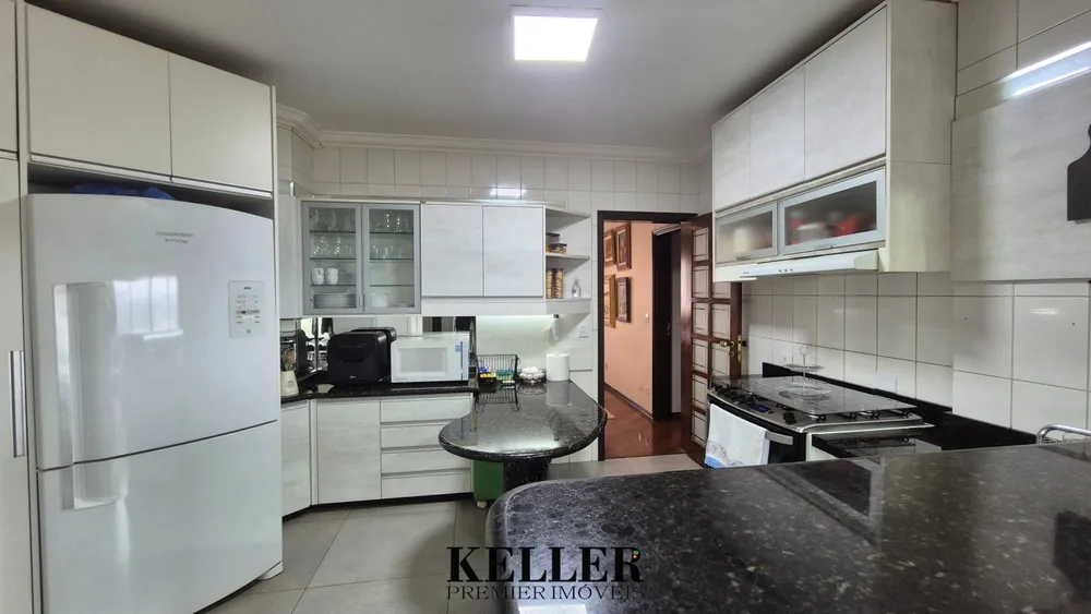 Apartamento, 3 quartos, 132 m² - Foto 8