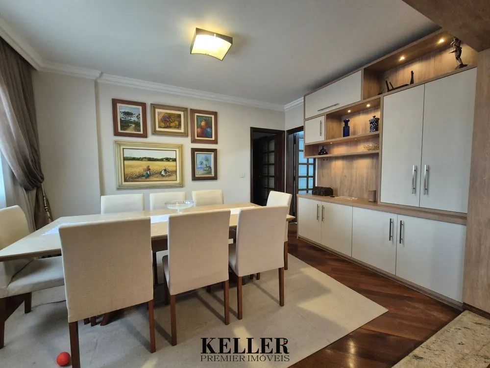 Apartamento, 3 quartos, 132 m² - Foto 1