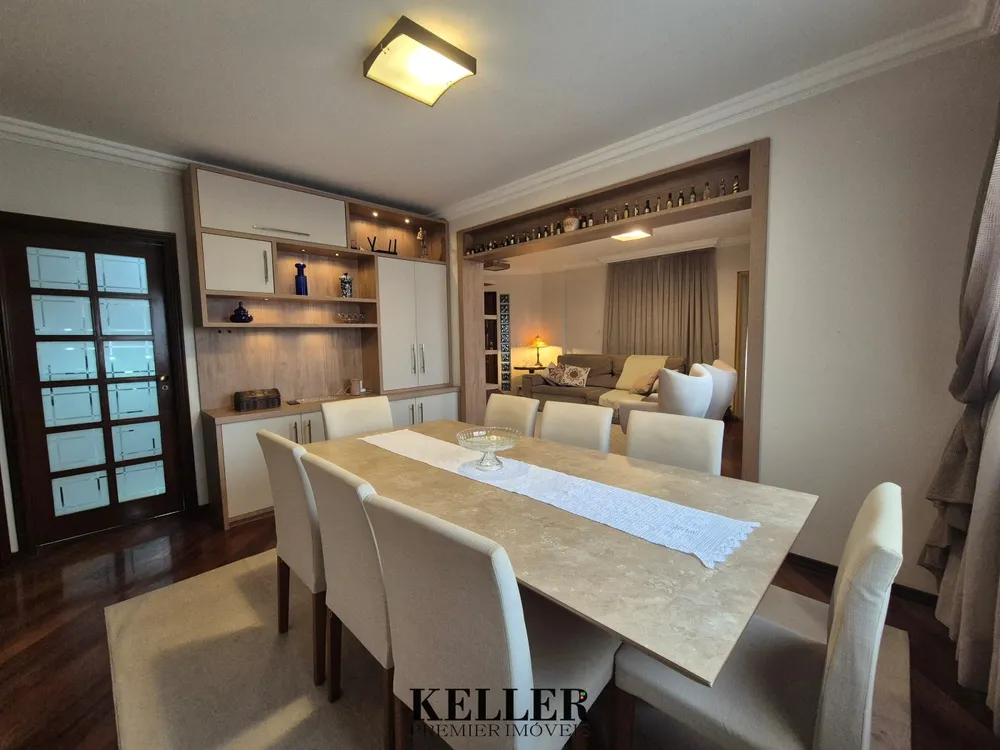 Apartamento, 3 quartos, 132 m² - Foto 7