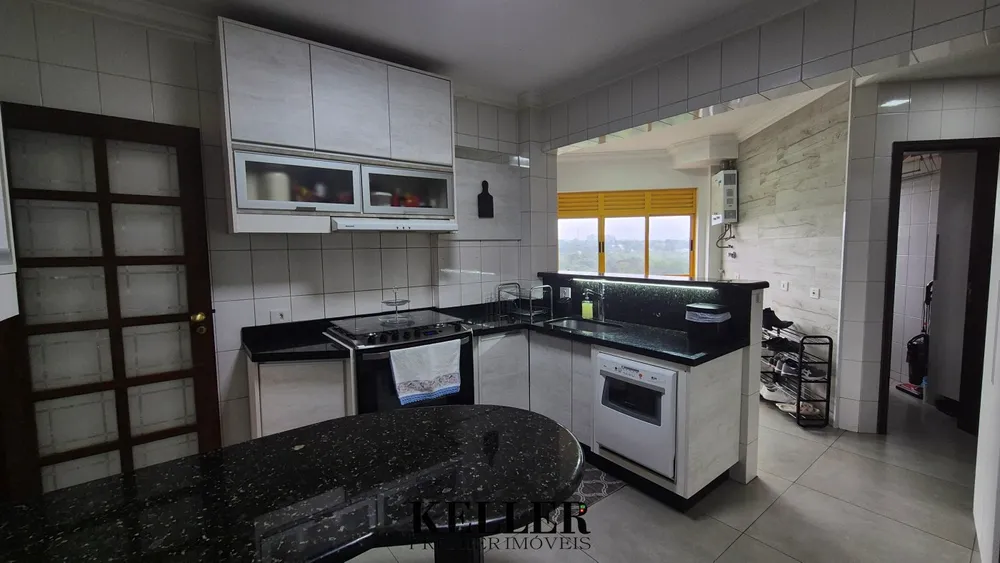 Apartamento, 3 quartos, 132 m² - Foto 9
