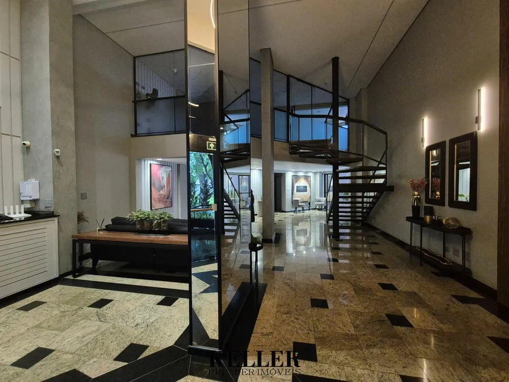 Apartamento, 3 quartos, 132 m² - Foto 17