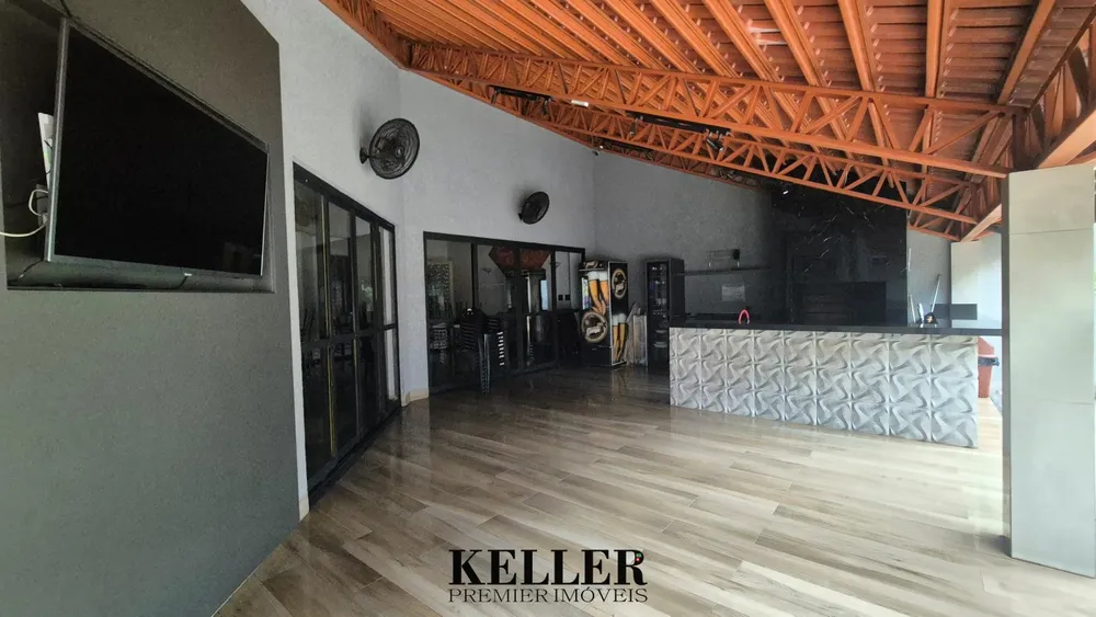 Apartamento, 3 quartos, 132 m² - Foto 19