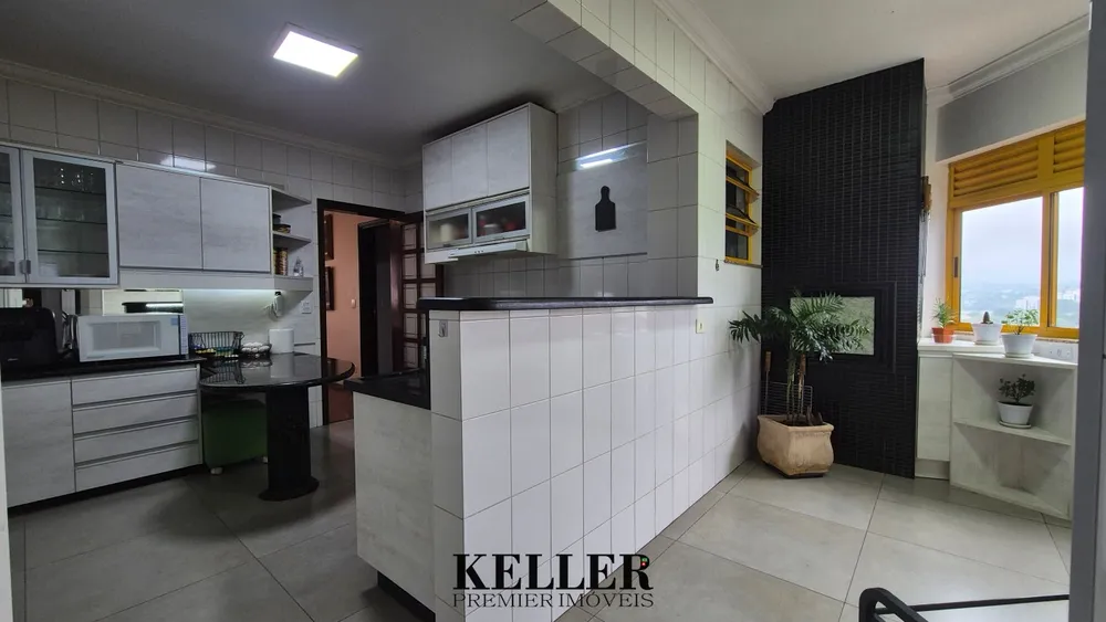 Apartamento, 3 quartos, 132 m² - Foto 10